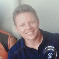 Alexandre Marchelli Ribeiro