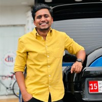 Mohammed Farhad