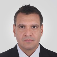 Ahmet Yigit Yavuz