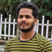 Gowtham S