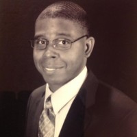 Kenton Holloway