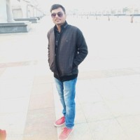 Ravishek Kumar