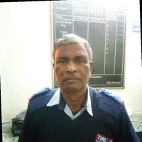 Dayashankar Rai
