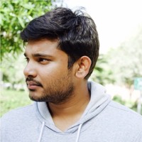 Anvesh Surampudi