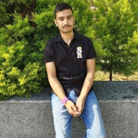 Nitin Kapkoti