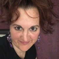 Mireille Lessard