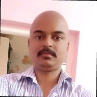 Vijay Singh Parihar