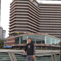 Aiby Justin Molina