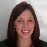 Claire Burdge