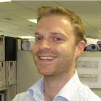 Jonathan Speirs