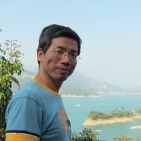 Daniel Chu