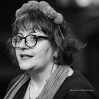 Tina Bragaglia
