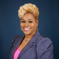 Zondra Tate