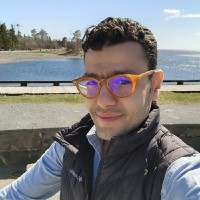 Abdullah Almaghraby, MD, FAAP