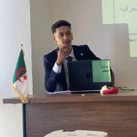 Mohammed Zine Ferhat