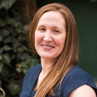 Christine Covey