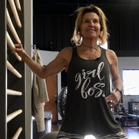 Kathy Boucher