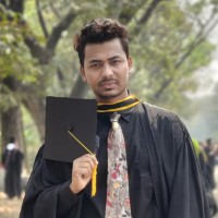 Md Amzad Hossain