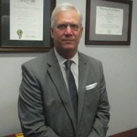 Robert Seipp