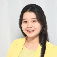 Letitia Huang L.