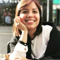 Greicy Julieth Ramírez López