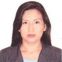 Maria Luisa Candia Maquera