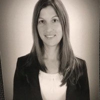 Eva Frangou, M.MBA, CCMP, PMP
