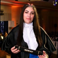 Camila Da Silva Gonçalves