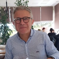 yannick DANIEL