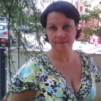 Светлана Коста