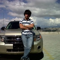 David Romero