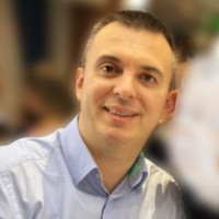 Kaloyan Atanasov,(PMP)®