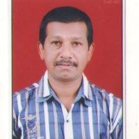 Yogesh Kadam