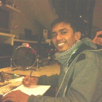 Rizal A