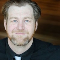 Daniel Gilchrist