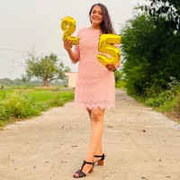 Shefali Patel