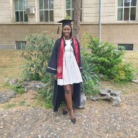 Esther Ajayi