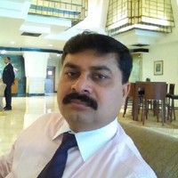 S Rajesh