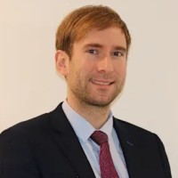 Nicholas Pym