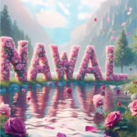Nawal Al Harbi