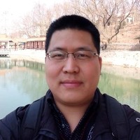 Nicholas Wei