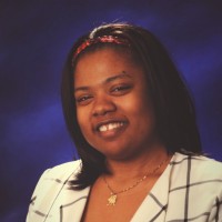 Tamarae Gibson-Smith