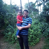 Annappa Kamath