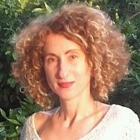 Alexia Tzanidou