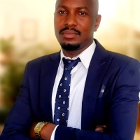 Lewis Dube