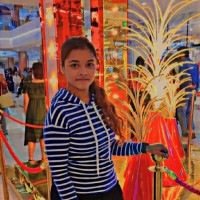 Preethi Ravi