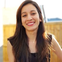 Megha Singhal