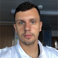 Oleksii Onopriienko