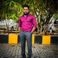 Jagadeesh Ks