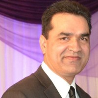 Anwar Ul Haq